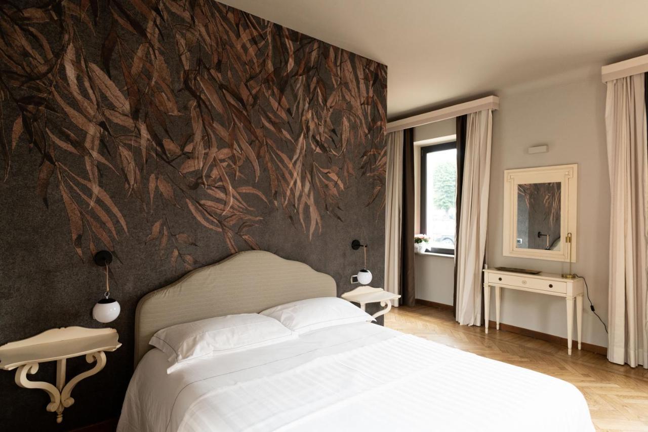 Trepiasi Hotel Cortemilia Bagian luar foto