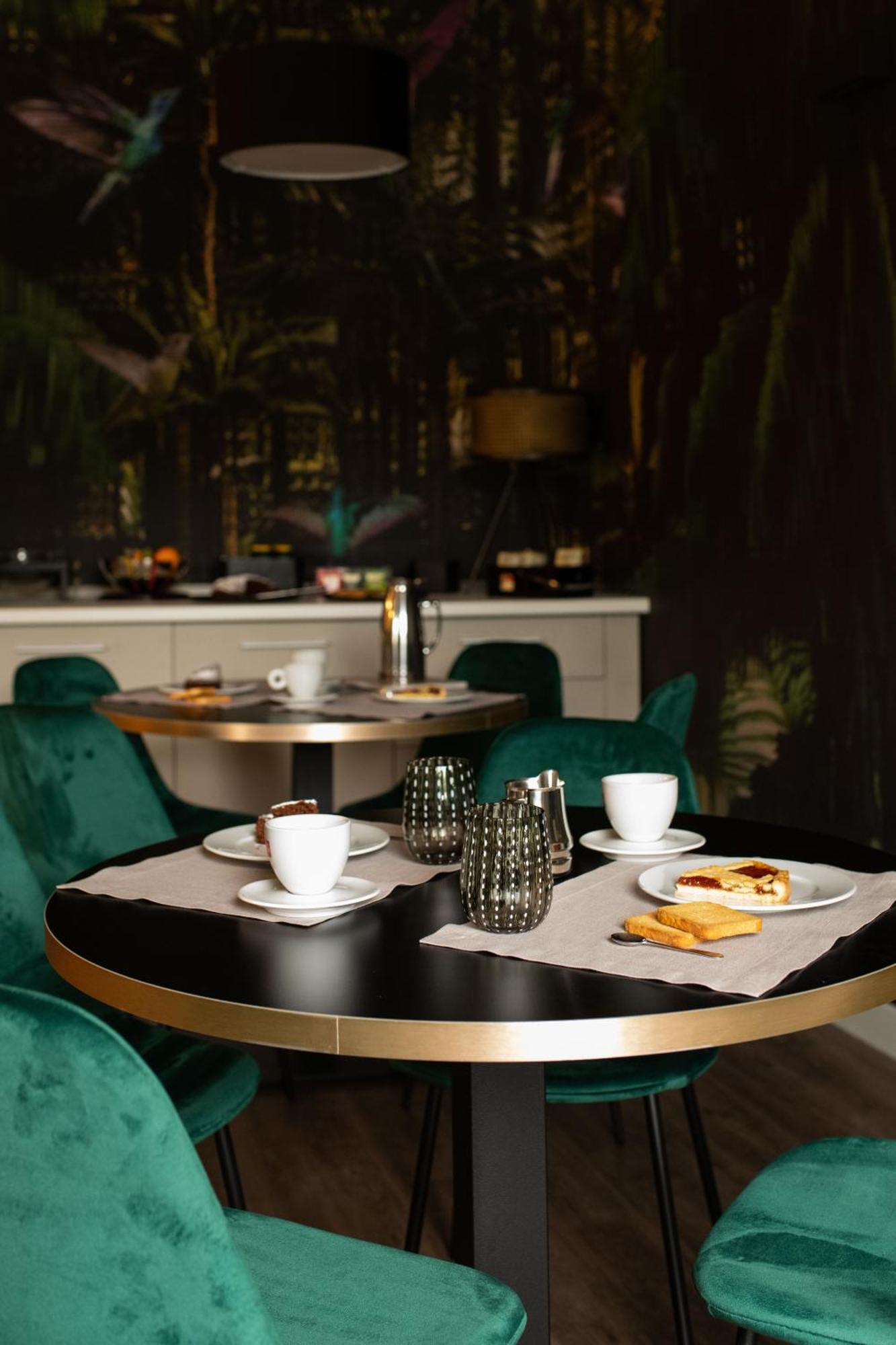 Trepiasi Hotel Cortemilia Bagian luar foto